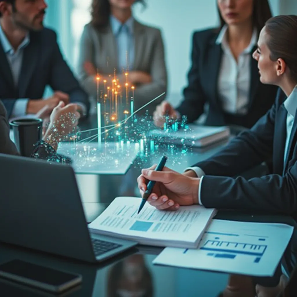 Visita a planta de producción de cliente